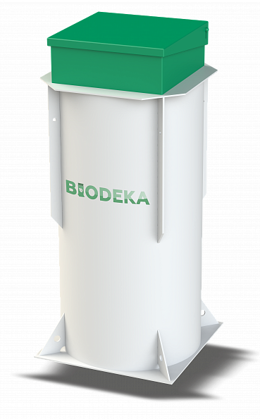 БиоДека
